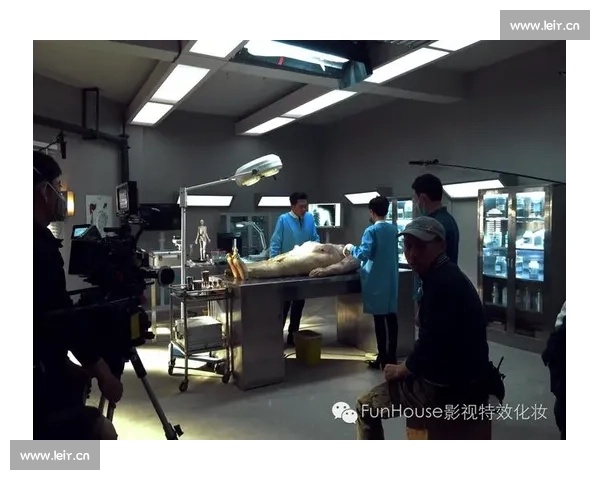 《法医秦明破解神秘案件揭开隐藏真相每一细节都至关重要》